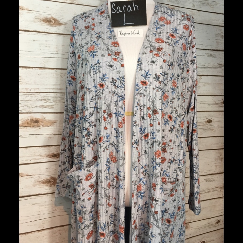 Sarah by LuLaRoe